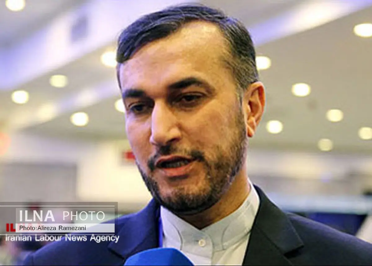 هرگونه اقدامی در خصوص سوریه باید با نظر مستقیم سوری‌ها انجام شود