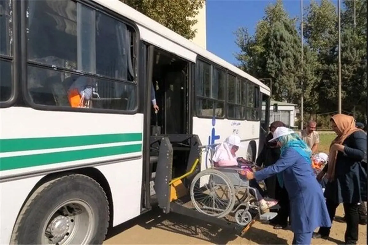 «ترک تحصیل» در انتظار برخی از دانش آموزان استثنایی