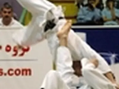 سوپر لیگ کاراته از ۲۲ آذرماه آغاز می‌شود