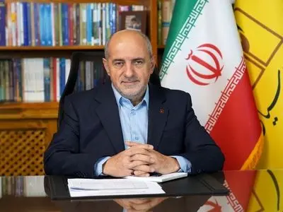 یحیی فروتن مدیرعامل بانک پارسیان شد