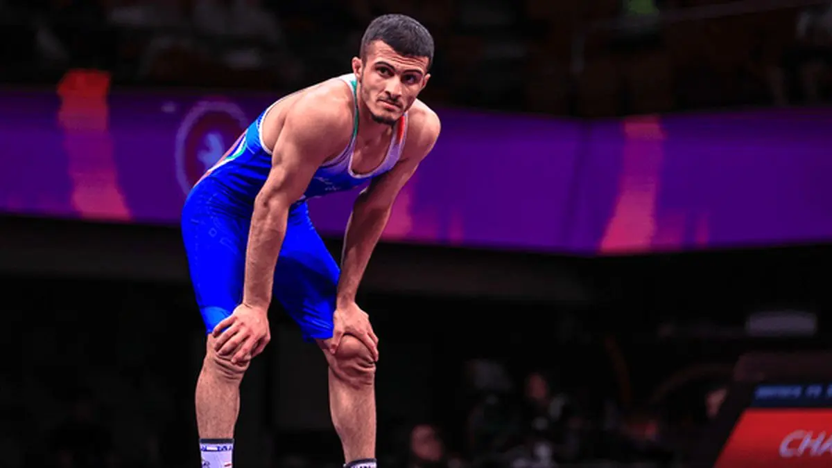 صید طلای ناب برای تصاحب دوبنده سنگین جهانی