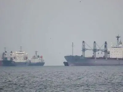 مصیر اتفاق تصدیر الحبوب عبر البحر الأسود لا یزال مجهولا