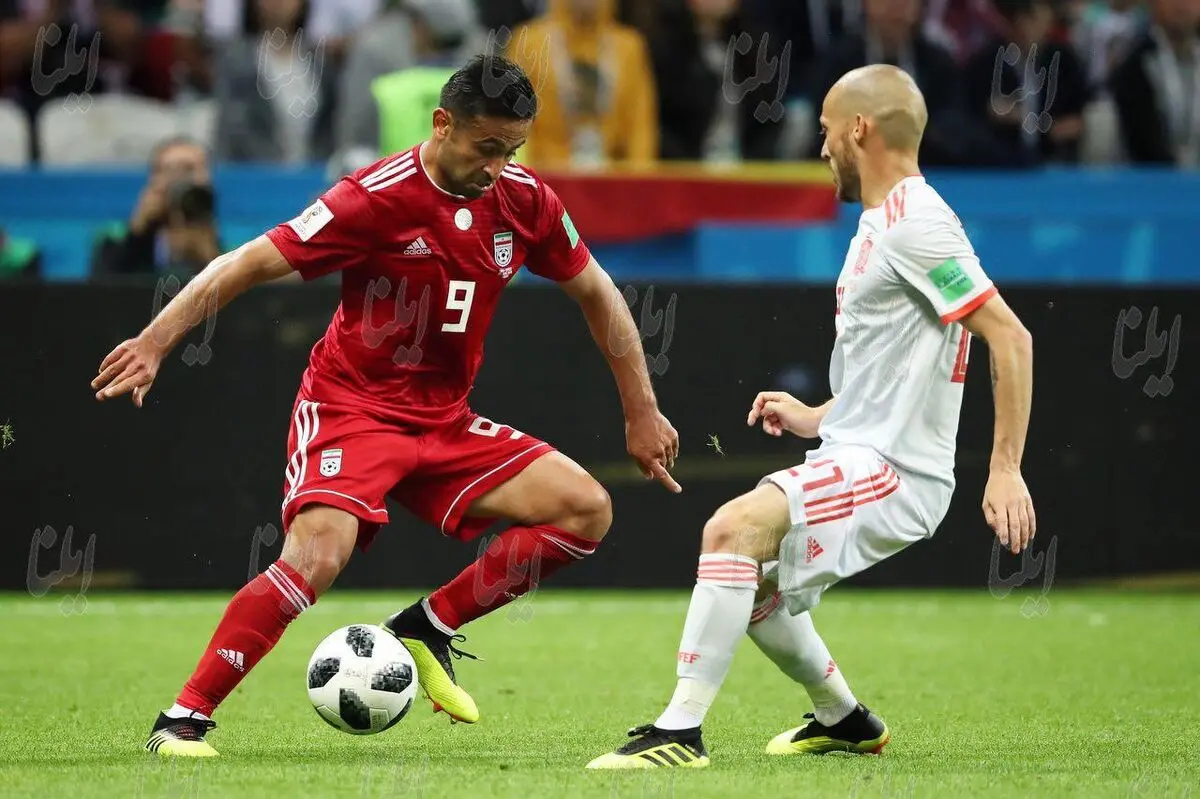 در آستانه دیدار با پرتغال/ AFC برای تیم ملی ایران سنگ تمام گذاشت