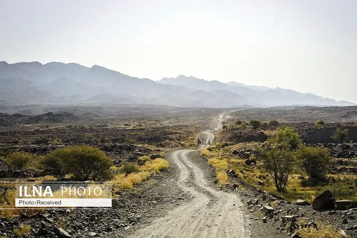 خاکی بودن ۲۹۰ کیلومتری راه‌های ارتباطی روستاهای الموت غربی 