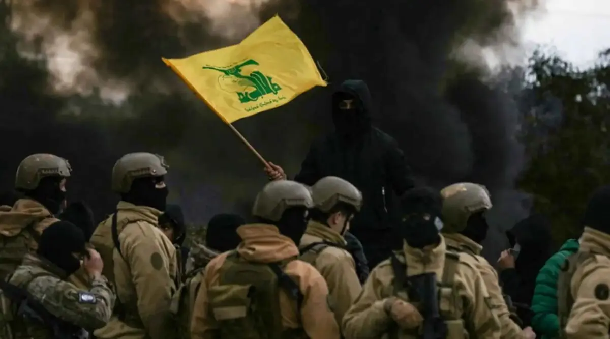 حزب‌الله و جنبش امل گزینه خروج از دولت لبنان را بررسی می‌کنند