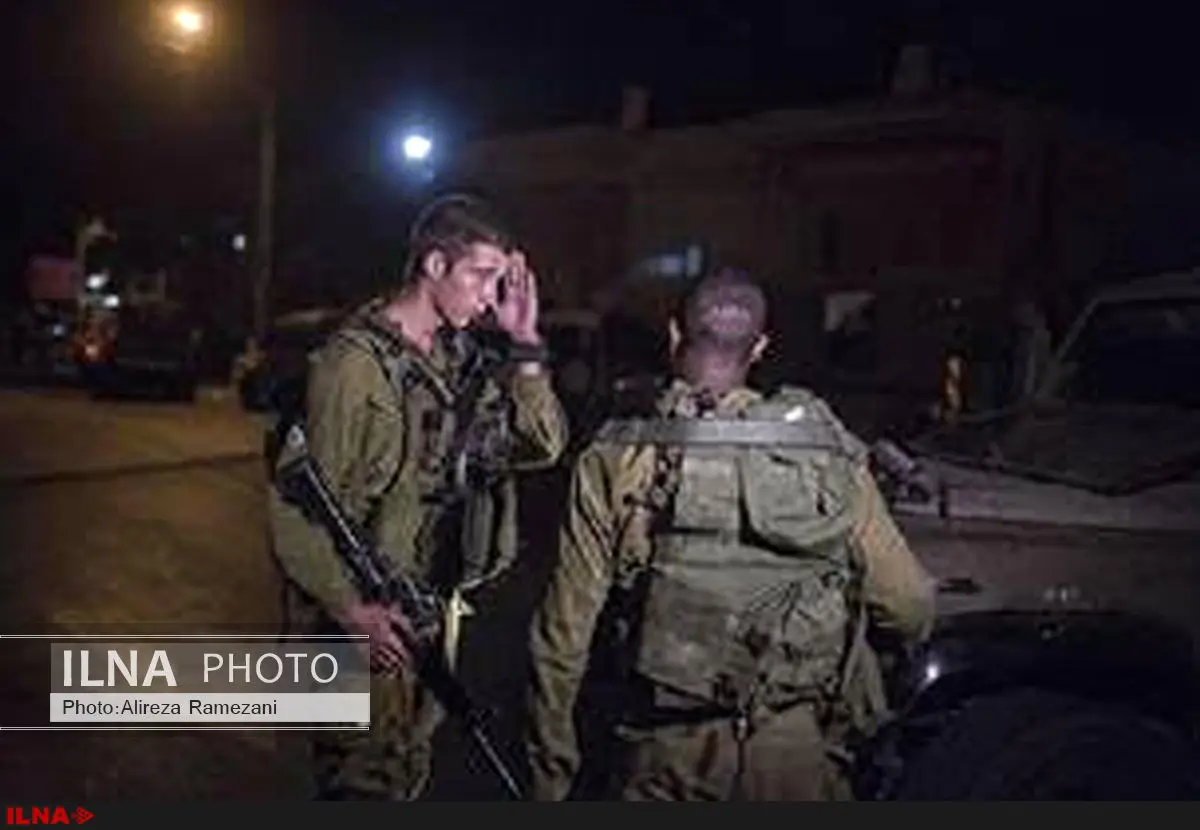 ۲ جوان فلسطینی در قدس به شهادت رسیدند
