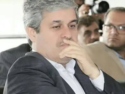 تاج‌گردون گزارش عملکرد یکساله نمایندگی خود را ارائه می‌دهد