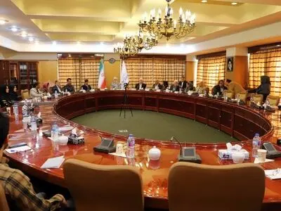  همایش بین‌المللی غالب دهلوی برگزار شد