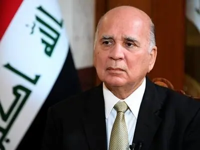 ۲ مسئله برای توافق بر سر پایان ماموریت ائتلاف بین‌المللی در عراق باقی‌ مانده است
