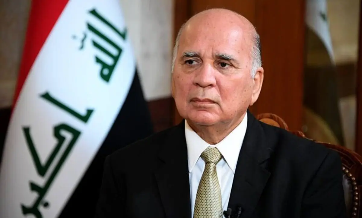 ۲ مسئله برای توافق بر سر پایان ماموریت ائتلاف بین‌المللی در عراق باقی‌ مانده است
