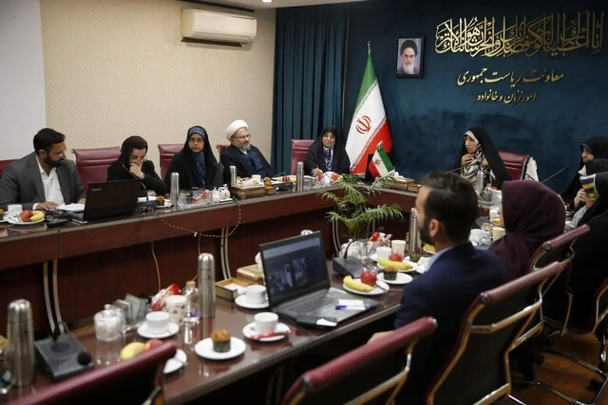 نگاه صرف حقوقی به موضوعات حقوق خانواده پاسخگوی پیچیدگیهای آنها نیست