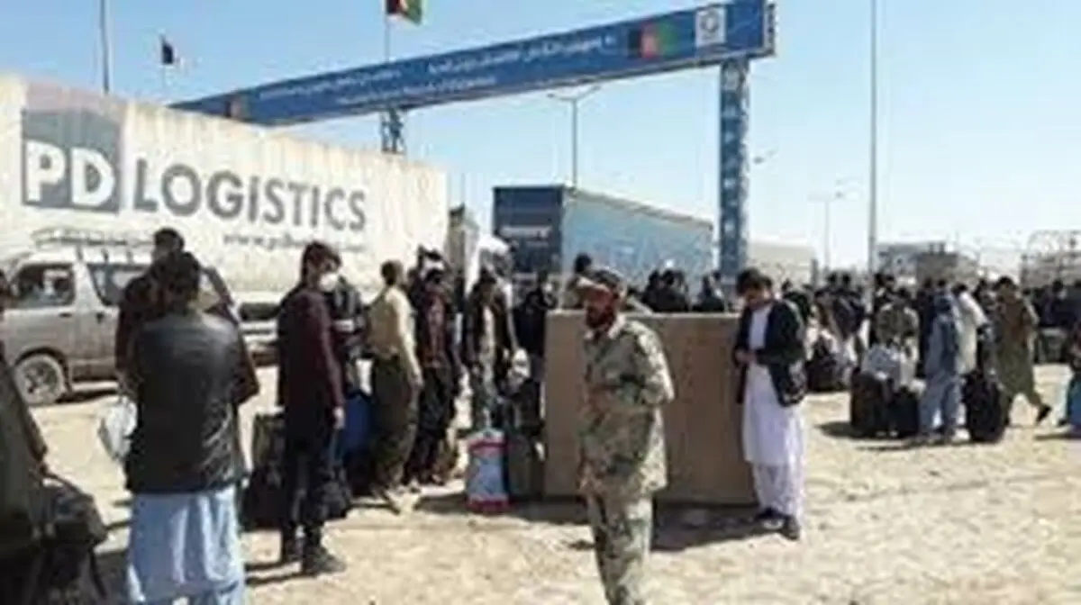 ۲۱۰ هزار و ۳۰۴ تبعه افغانستان به این کشور بازگشتند/ بیکاری علت اصلی بازگشت افغان‌ها