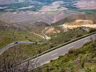 شناسایی 70 نقطه حادثه خیز استان زنجان/ ضرورت تامین لاستیک ناوگان حمل و نقل کشوری