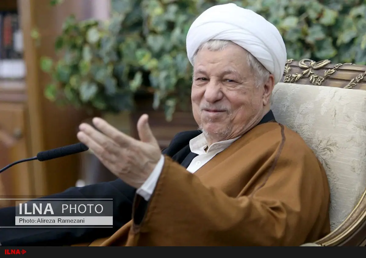 برای برگشت رونق به کشور، باید به اقیانوس مردمی مراجعه کنیم