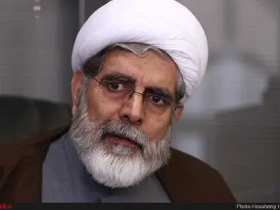 واکنش محسن رهامی به عدم احراز صلاحیت خود توسط شورای نگهبان