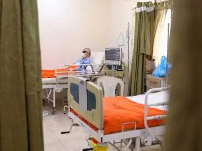 جدیدترین آمار کلی و روزانه ارائه خدمات پزشکی به زائران ایرانی در مدینه