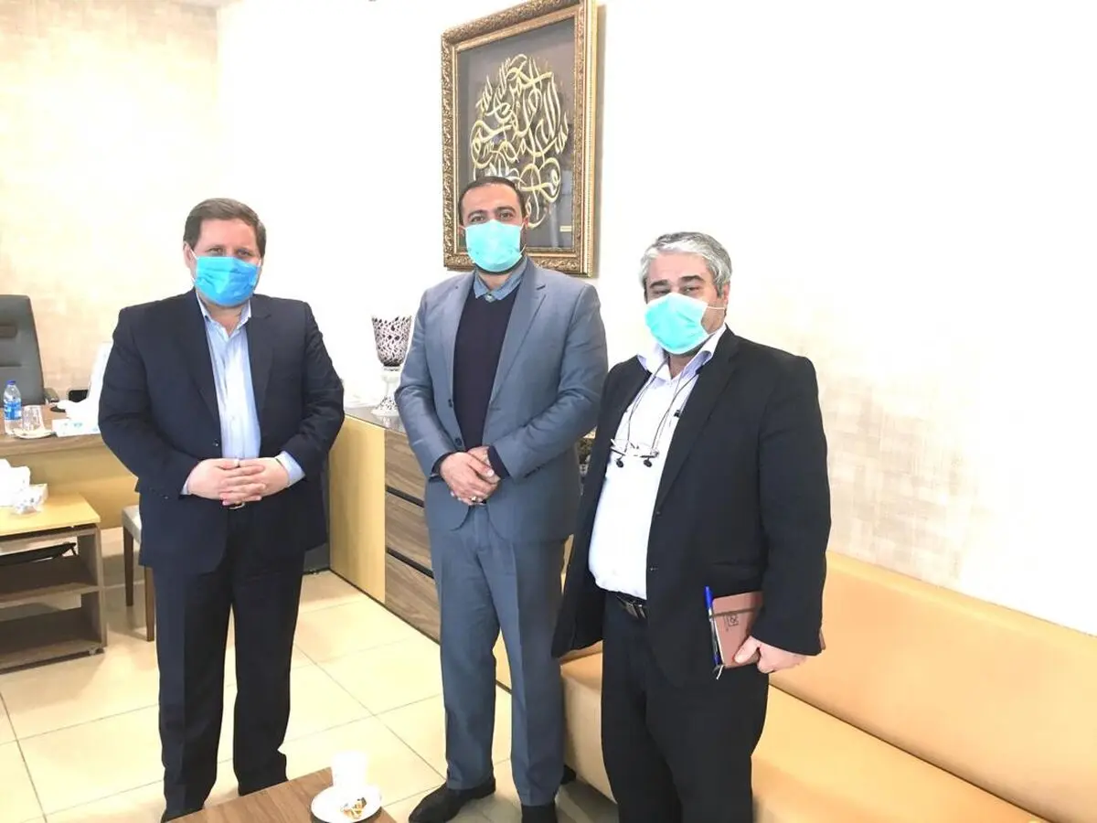 با تولید محصولات با کیفیت گوی سبقت را از کالاهای خارجی بگیریم