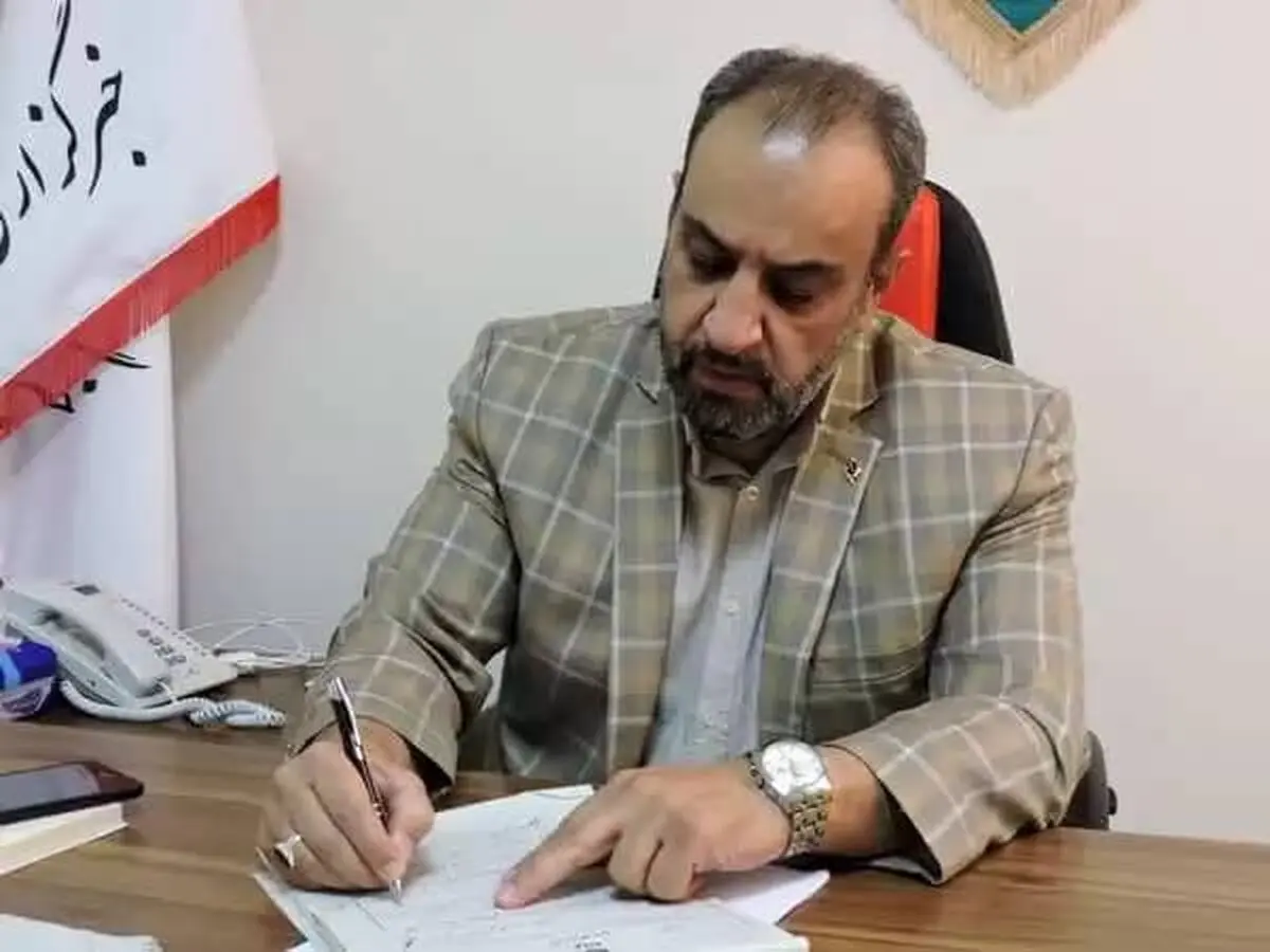 البرز؛ از برترین‌های صنعت بیمه در ارائه پوشش بیمه‌ای جنگ