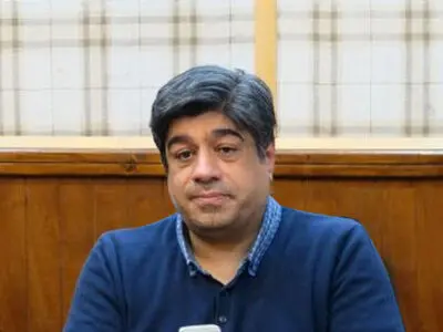 پیام تسلیت رئیس فرهنگستان هنر در پی درگذشت محمد ابوالحسنی