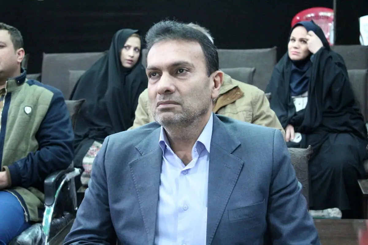 کسانی که کارت ملی هوشمند ندارند نمی توانند در انتخابات شرکت کنند 