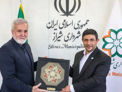 شیراز؛ جهانشهری در مدار دیپلماسی فرهنگی و افق‌های تمدنی