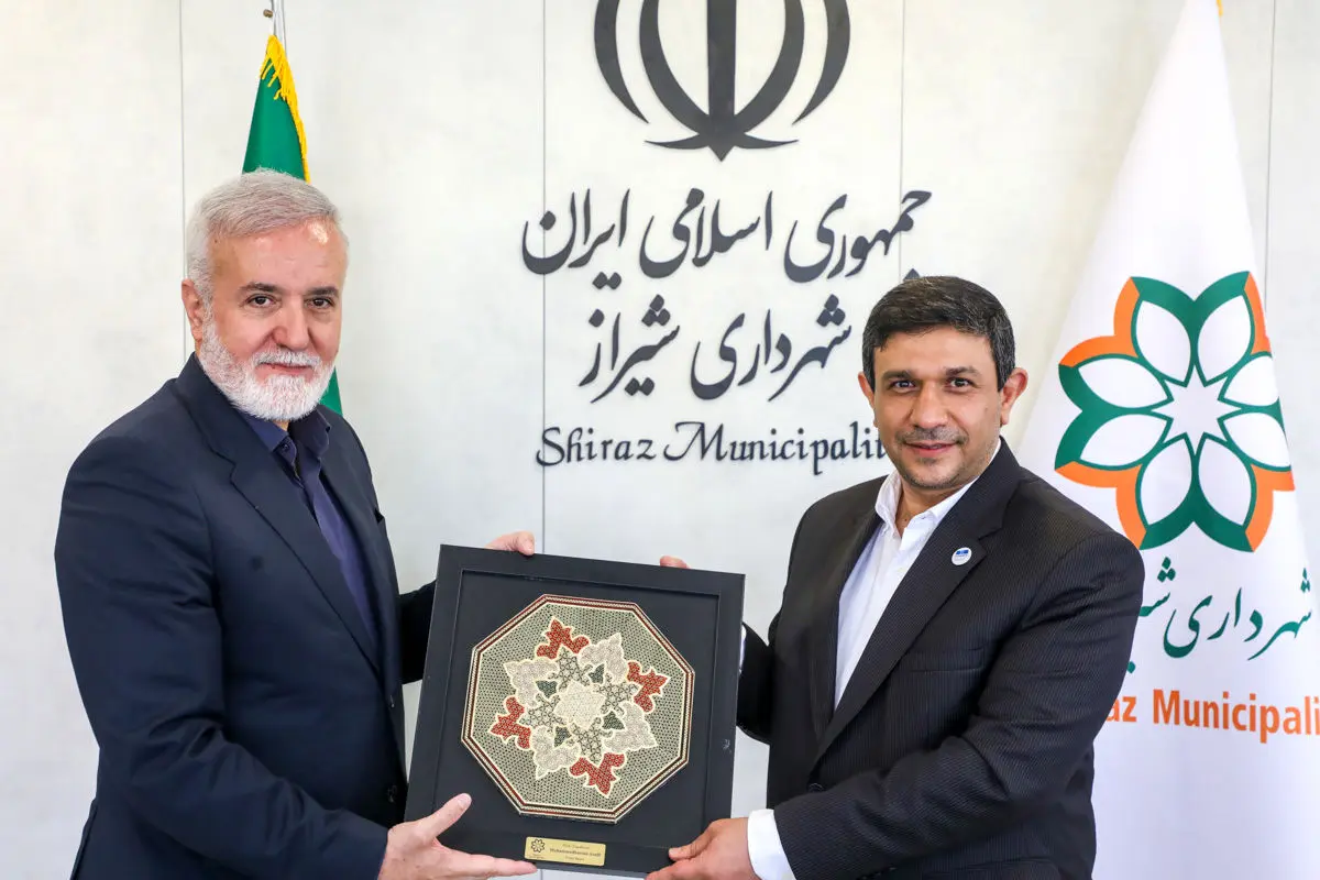 شیراز؛ جهانشهری در مدار دیپلماسی فرهنگی و افقهای تمدنی