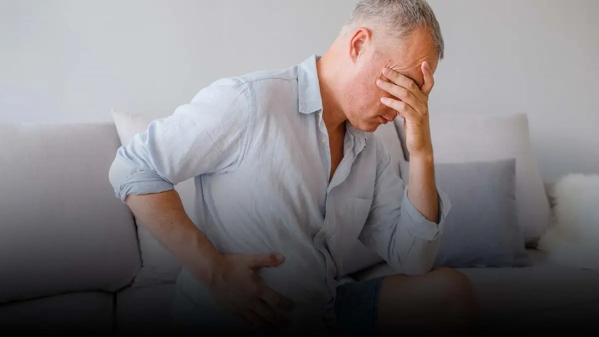 ۱۰ ماده غذایی جادویی برای خداحافظی با یبوست 