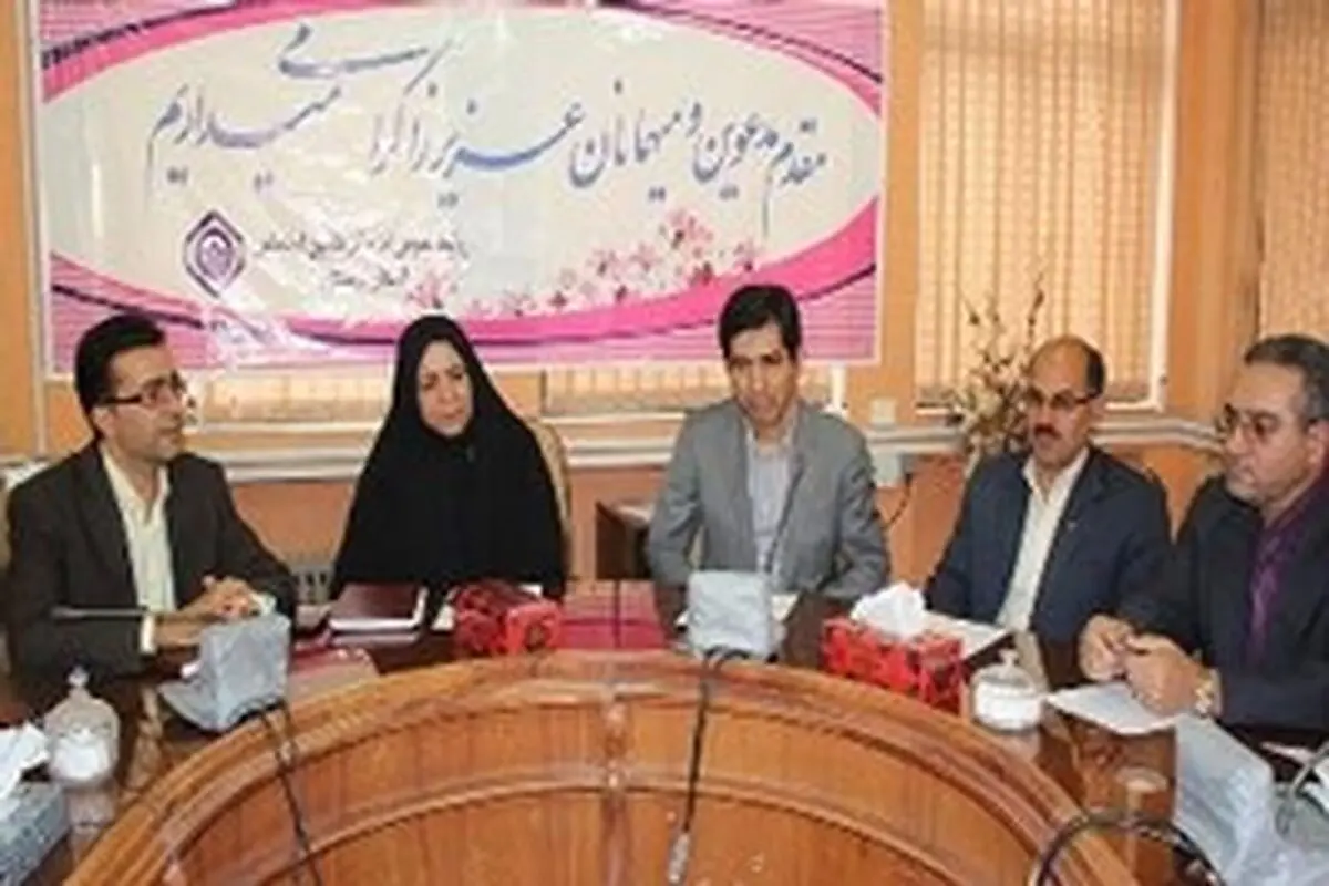 ۳۵هزار بازنشسته در استان لرستان وجود دارد
