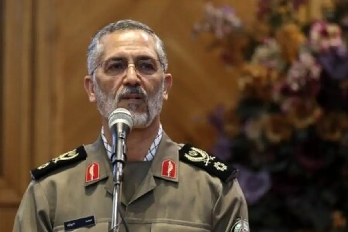نیروهای مسلح ایران دشمنان را ناکام گذاشته‌اند
