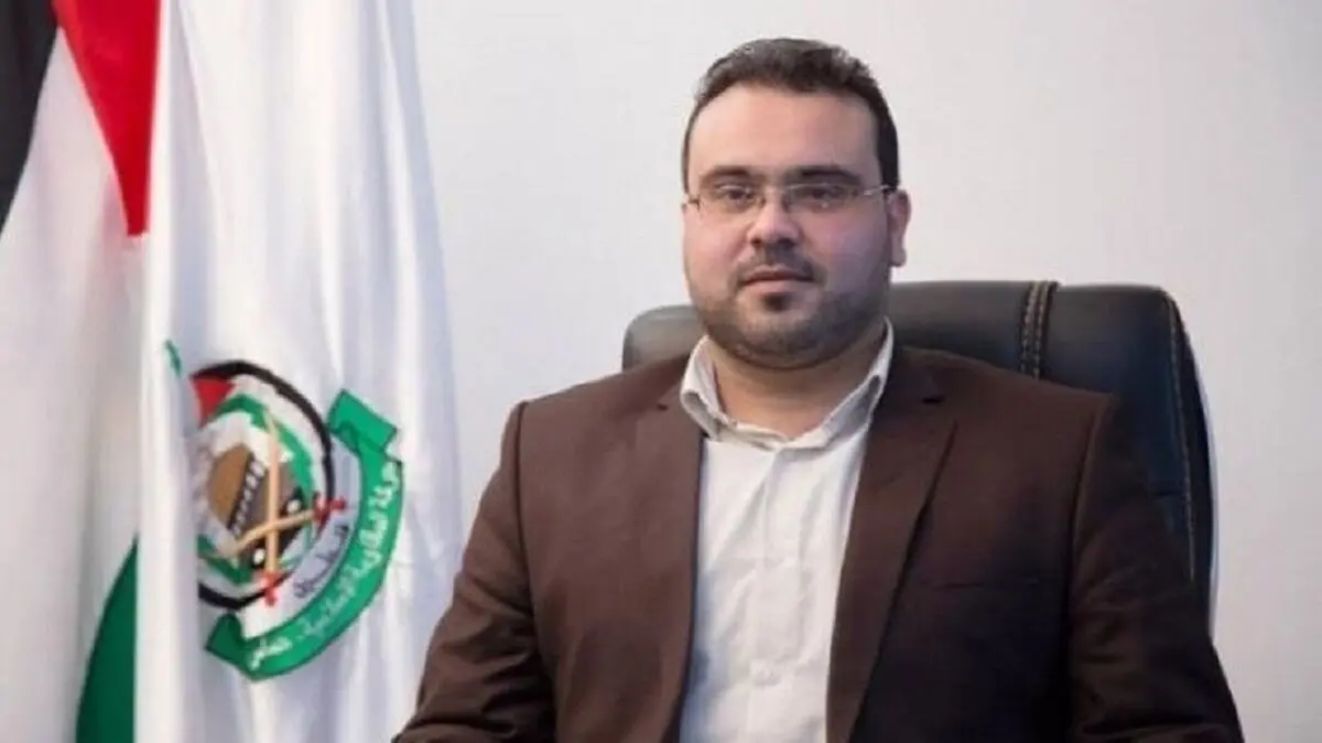 واکنش جنبش حماس به بمباران اسرائیل در نوار غزه

