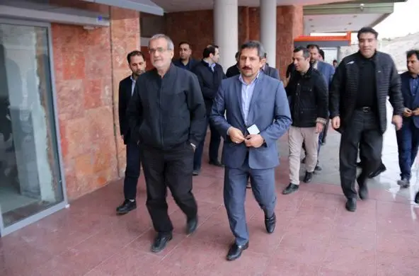 گالری