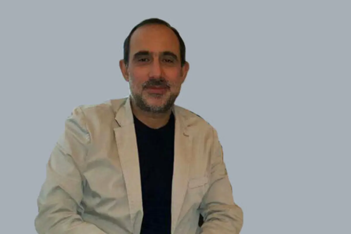 ایران در منظومه‌ی فکری حضرت آیت‌الله  سیستانی