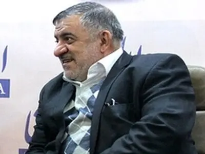 زمان‌آبادی: پرونده‌های‌فوتبالی نباید به دادگاه‌های عادی برود / این اتفاق با شأن ورزش در تعارض است