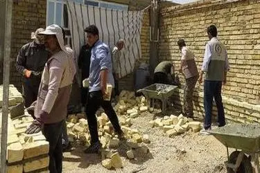 افتتاح طرح‌های هزار میلیارد تومانی با اجرای رزمایش بزرگ جهادگران فاطمی ۵ در گیلان