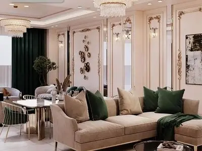 راهنمای خرید گچبری پیش ساخته: برای یک بازسازی کم‌ هزینه، گچبری پیش‌ ساخته از کجا بخرم؟