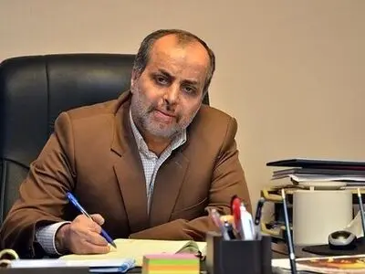 مدیرعامل بنیاد رودکی درگذشت نادر طالب‌زاده را تسلیت گفت