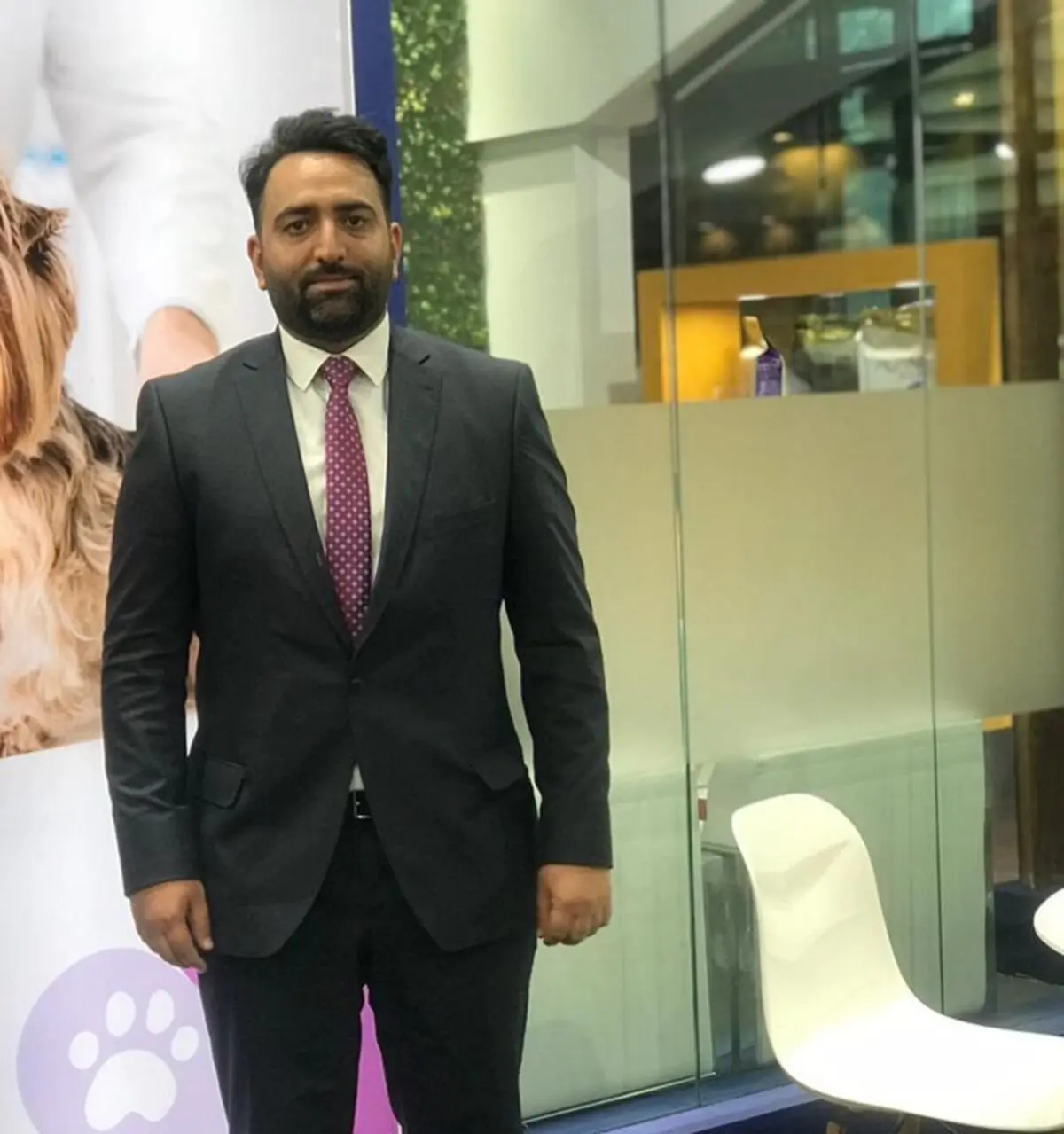 نمایشگاه ایران هلث فرصت خوبی برای صادرات است