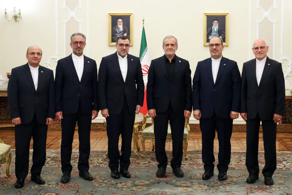 سفرای ایران باید مسیر توسعه روابط را هموار سازند