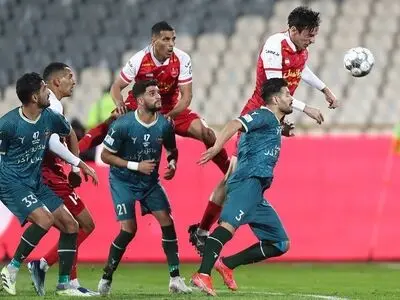 روش خرید بلیت بازی شمس آذر - پرسپولیس