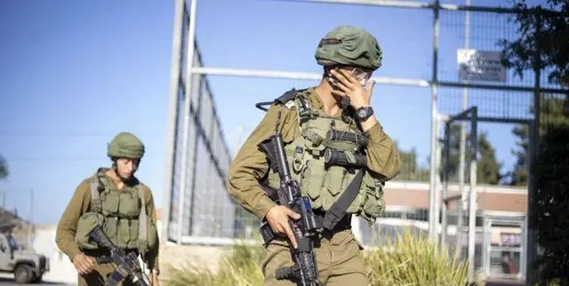 برکناری ۲ افسر صهیونیست به‌دلیل عقب‌نشینی از شمال غزه

