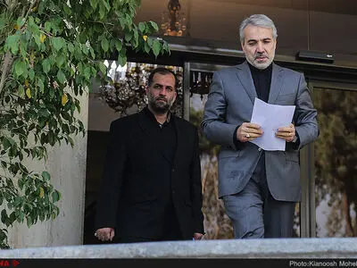 سفر معاون رییس‌جمهور به خوزستان برای رسیدگی به مشکلات فاضلاب ‎اهواز 