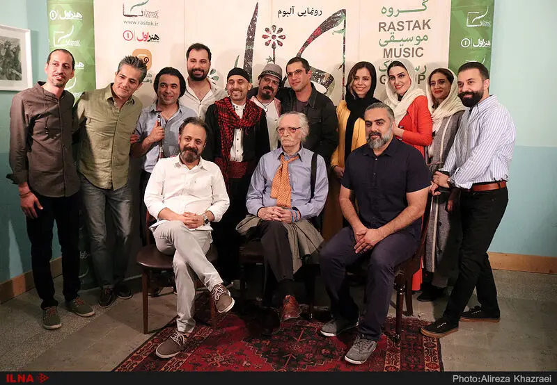 گالری