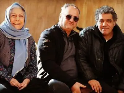 ثریا قاسمی به جمع بازیگران «بچه مهندس ۴» پیوست