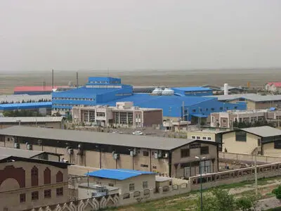 با همکاری بین بخشی می‌توانیم به بهبود وضعیت صنایع کمک کنیم