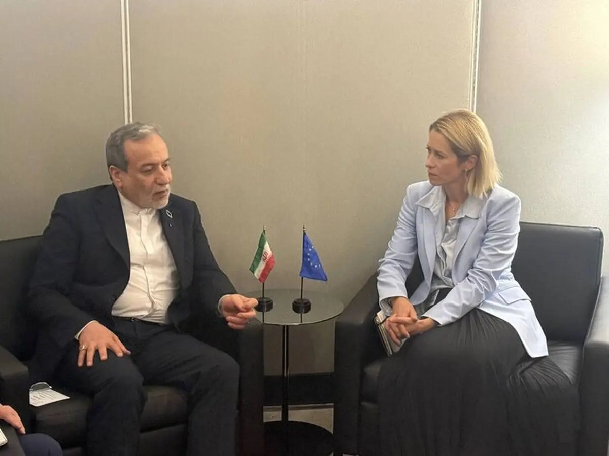 پبمان‌شکنی مکرر آمریکا تنها عامل اخلال در روندهای دیپلماتیک بوده است