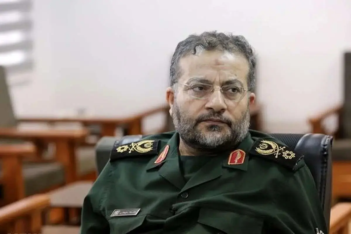 پیام قدردانی فرزندان سرلشکر شهید غلامرضا سلیمانی از مسئولان و مردم انقلابی ایران