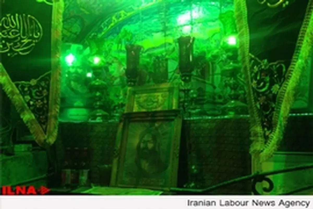 آبگذرهایی برای رفع عطش عاشقانه