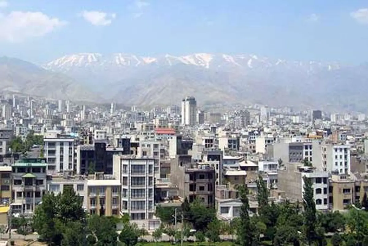 قیمت مسکن افزایش نمی‌یابد