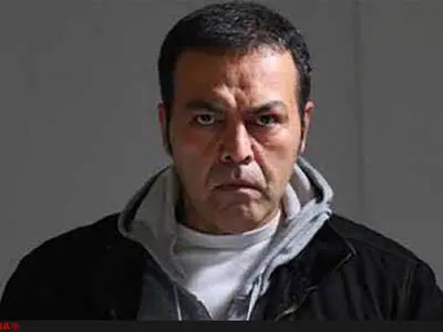 «مختار» سردار ایرانی «ماه تی تی» شد