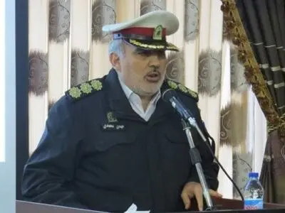 خستگی راننده علت تصادف امروز کارگران در قزوین/اعزام شش مصدوم به بیمارستان
